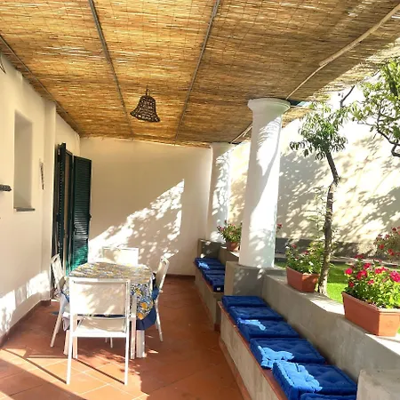 La Perla House