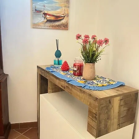 Apartamento La Perla House