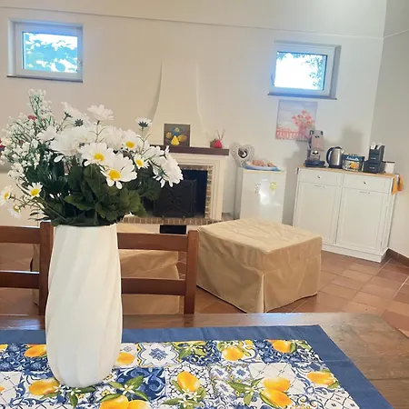 La Perla House Anacapri (Isola di Capri)