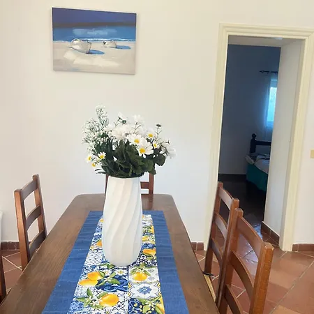 La Perla House