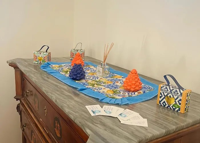 La Perla House Apartamento