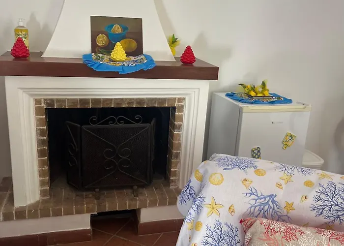 Apartamento La Perla House *