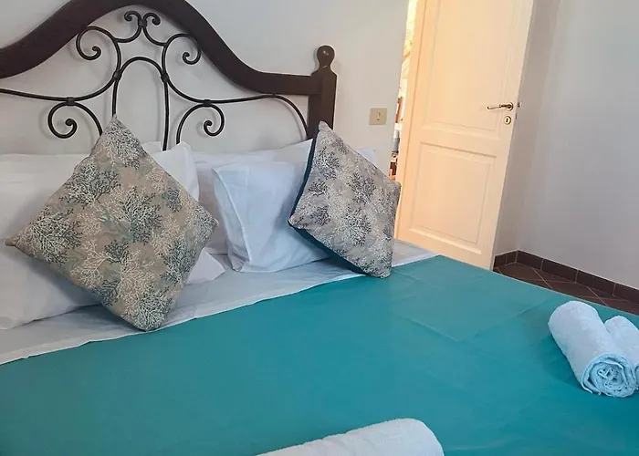 La Perla House * Anacapri (Isola di Capri)