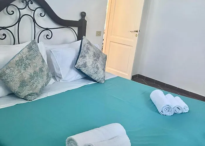 La Perla House Apartamento