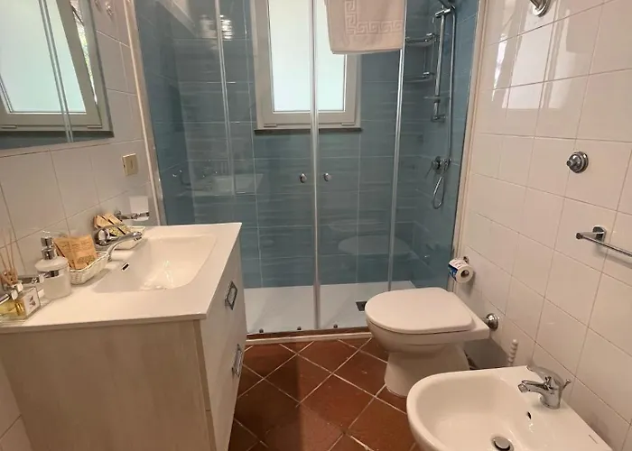 La Perla House Anacapri (Isola di Capri)