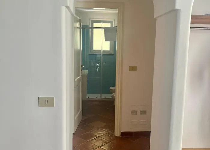 La Perla House * Anacapri (Isola di Capri)