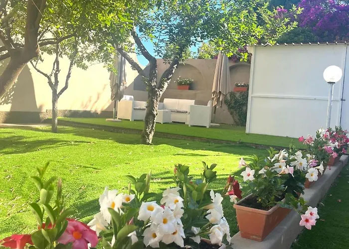 La Perla House Apartamento