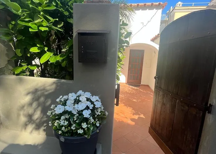 Apartamento La Perla House *