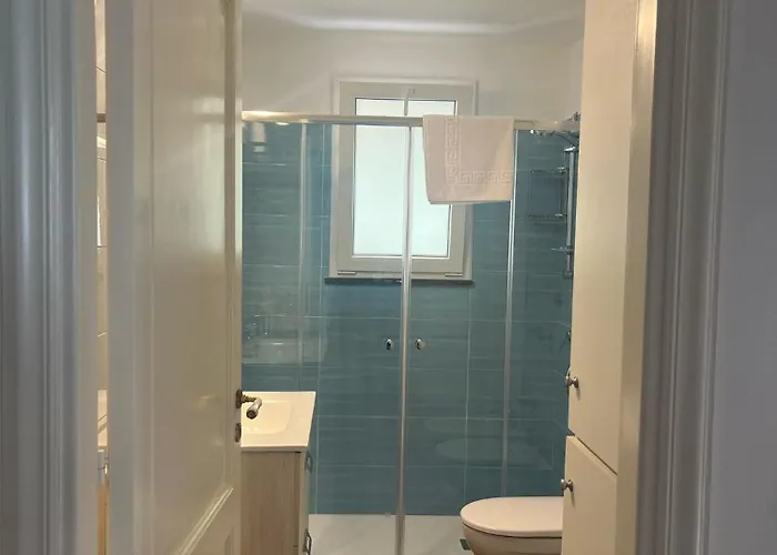 Apartamento La Perla House *