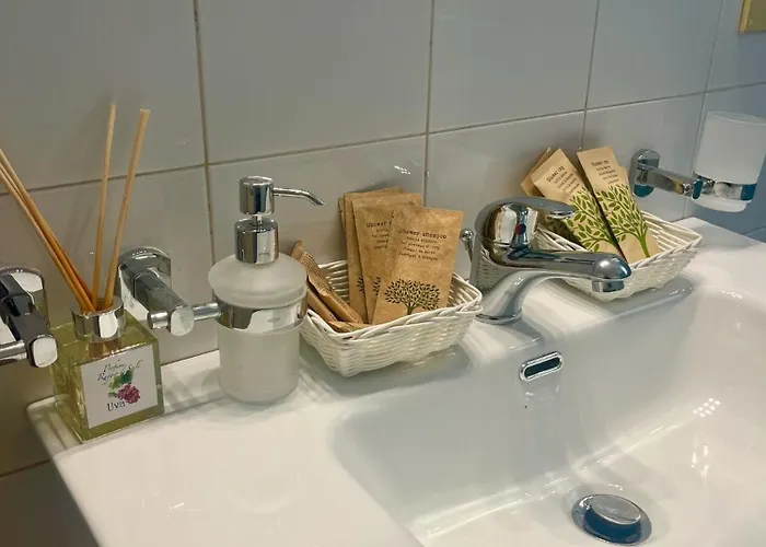 Apartamento La Perla House