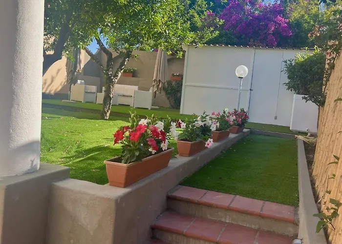 Apartamento La Perla House