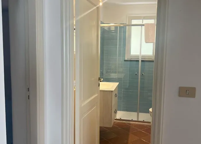 La Perla House Apartamento Anacapri (Isola di Capri)