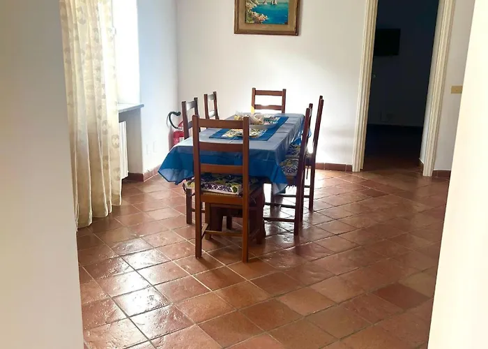 La Perla House Apartamento *