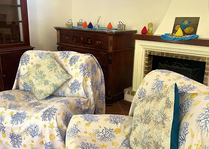 Apartamento La Perla House *