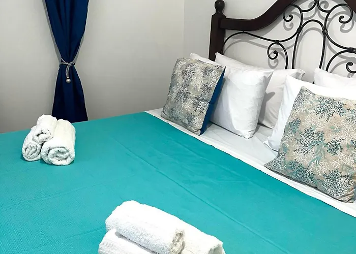 Apartamento La Perla House