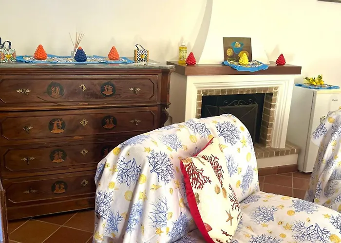 Apartamento La Perla House *