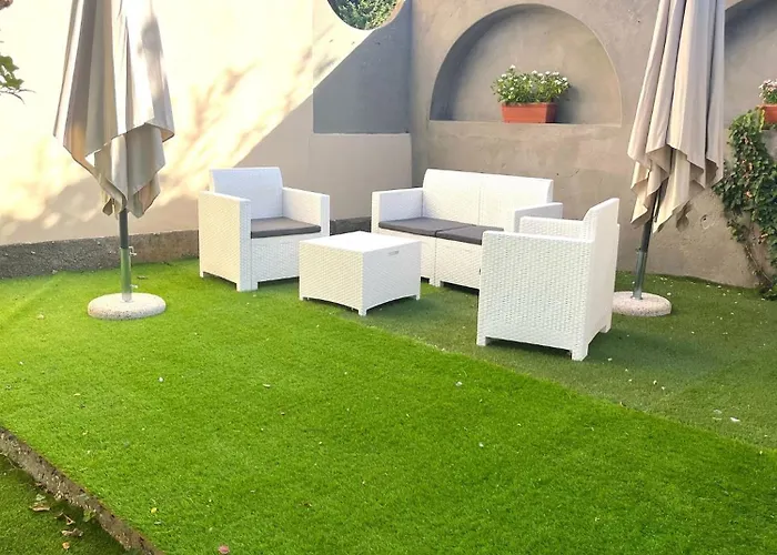 Apartamento La Perla House Anacapri (Isola di Capri)