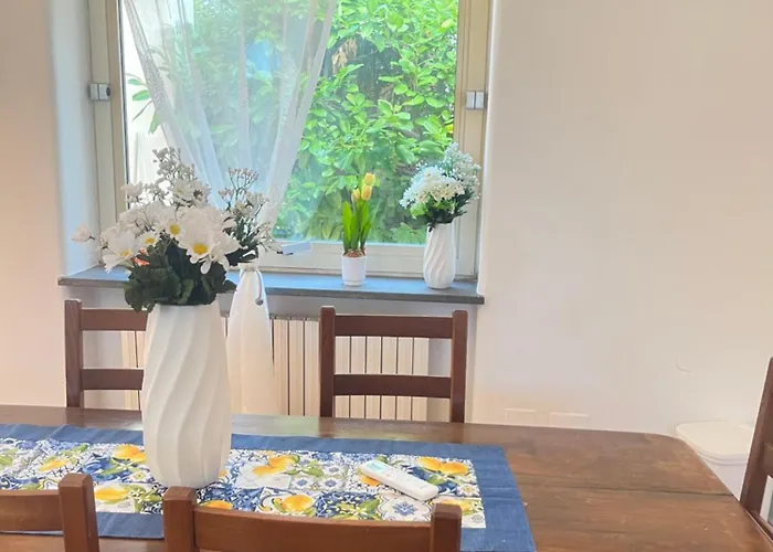 La Perla House Apartamento *