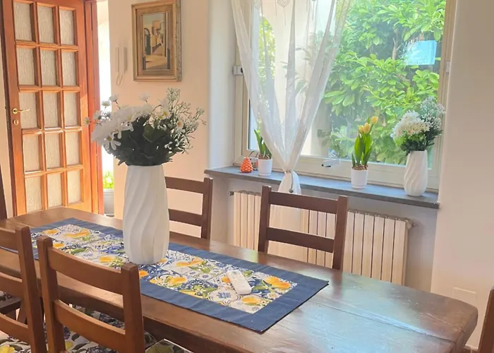 La Perla House Apartamento *