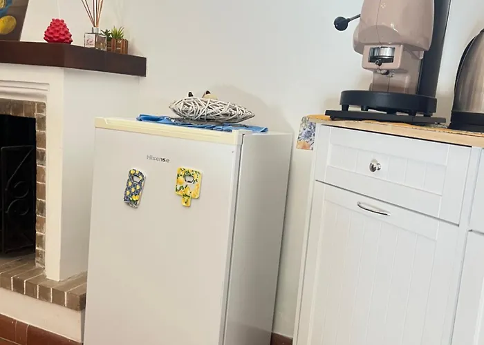 Apartamento La Perla House