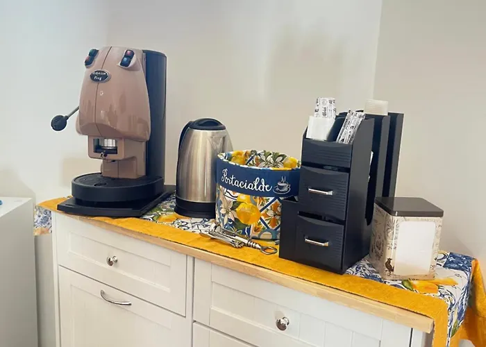 Apartamento La Perla House