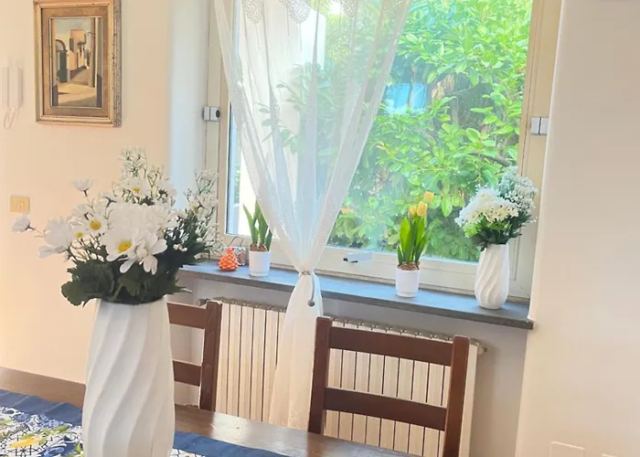 La Perla House Apartamento Anacapri (Isola di Capri)