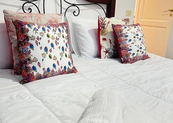 La Perla House Apartamento Anacapri (Isola di Capri)