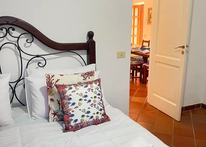 La Perla House Anacapri (Isola di Capri)