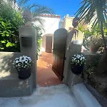 La Perla House * Anacapri (Isola di Capri)