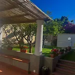 Apartmán La Perla House *