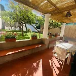 La Perla House Anacapri (Isola di Capri)
