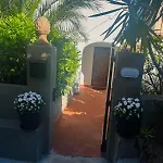 La Perla House Apartmán Anacapri (Isola di Capri)