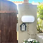 La Perla House Lejlighed Anacapri (Isola di Capri)