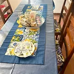 La Perla House Lejlighed Anacapri (Isola di Capri)