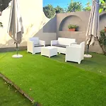 Lejlighed La Perla House Anacapri (Isola di Capri)
