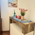 Apartment La Perla House