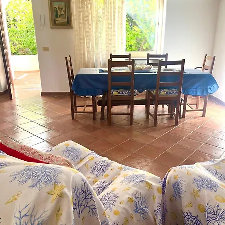 Apartmán La Perla House