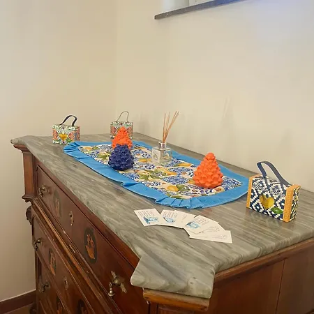La Perla House Apartmán