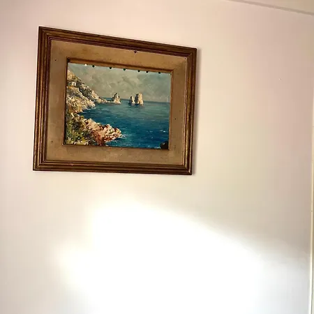 La Perla House Anacapri (Isola di Capri)