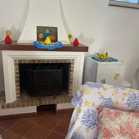 Apartmán La Perla House *