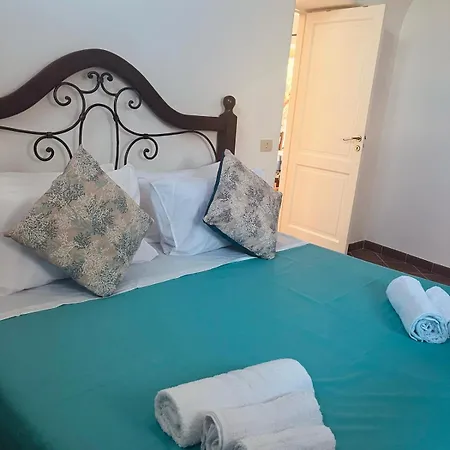 La Perla House * Anacapri (Isola di Capri)
