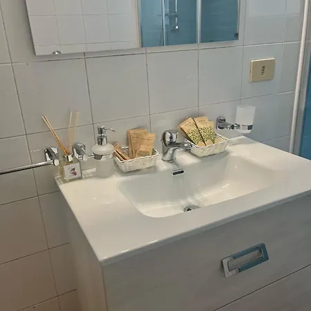 La Perla House * Anacapri (Isola di Capri)
