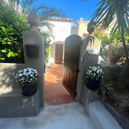 La Perla House * Anacapri (Isola di Capri)