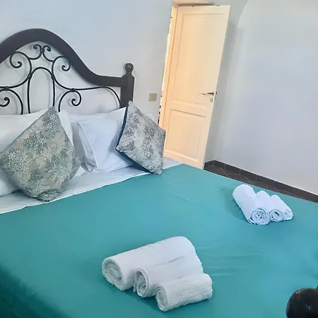 La Perla House Apartmán