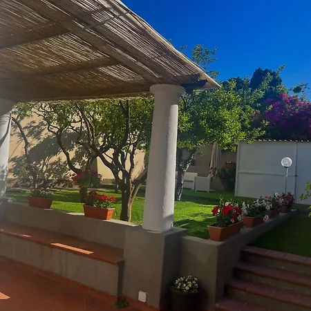 Apartmán La Perla House *