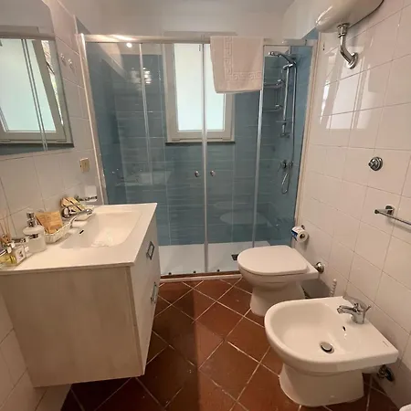 La Perla House Anacapri (Isola di Capri)