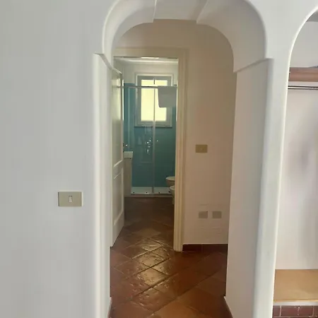 La Perla House * Anacapri (Isola di Capri)