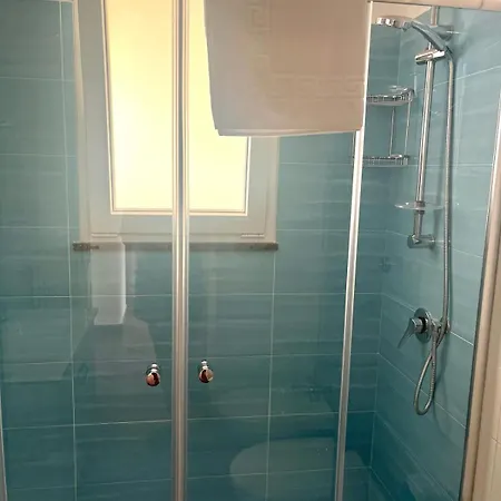 Apartmán La Perla House Anacapri (Isola di Capri)