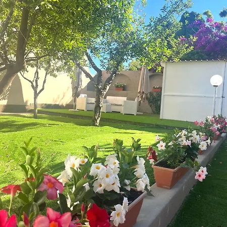 La Perla House Apartmán