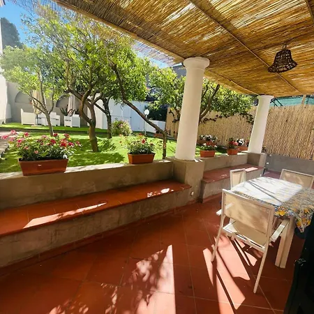 La Perla House Anacapri (Isola di Capri)
